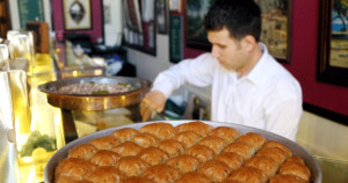 Gaziantep Ticaret Odası Başkanı: Beşiktaşlılar, Antep'te 18 Milyon Lira Harcadı