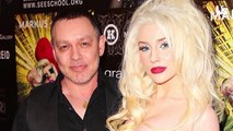 Courtney Stodden on Her Breakup With Doug Hutchison_ ‘The Emotions Are Still Really Raw'