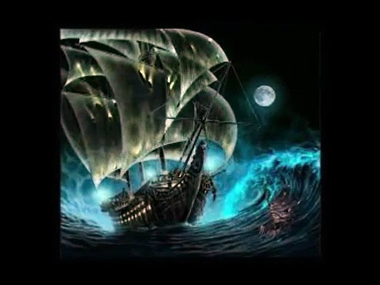 ⁣Scary Spirits in Ships   Real Paranormal Story   Real Ghos