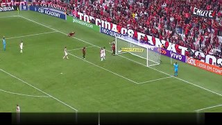 Atlético-PR 1 x 1 Flamengo - Melhores Momentos  Brasileirão 2017
