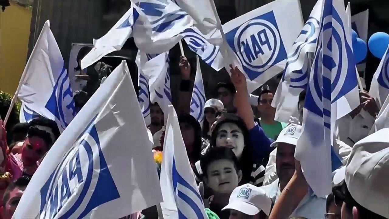 Congreso Local aprueba reforma electoral