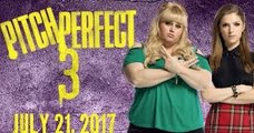 Pitch Perfect 3 (2017) Streaming Online in HD-720p Video
