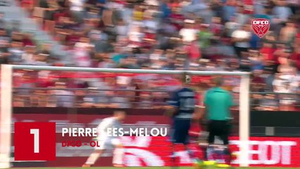 Votez pour votre but préféré !