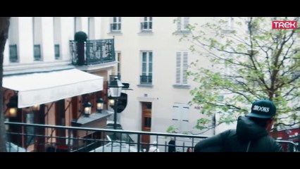 [Objectif Trail: Antoine Bonnefille-Roualet] Antoine Bonnefille-Roualet, ultra trailer amateur - Trek TV