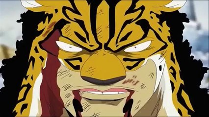 One Piece Comparaison VF/VO