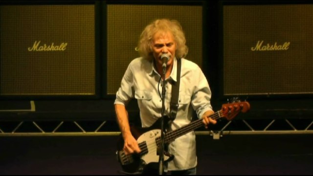 Status Quo Live - Is There A Better Way(Rossi,Lancaster) - Hammersmith Apollo,London 16-3 2013