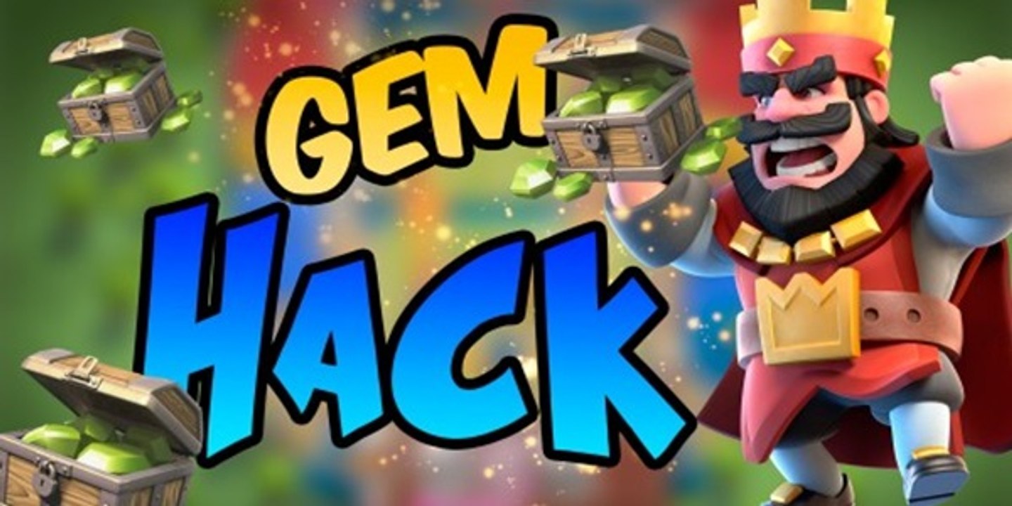 Clash Royale Hacked Version - Clash Royale Hack Android | Gold & Gems