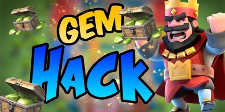 Clash Royale Hacked Version - Clash Royale Hack Android | Gold & Gems