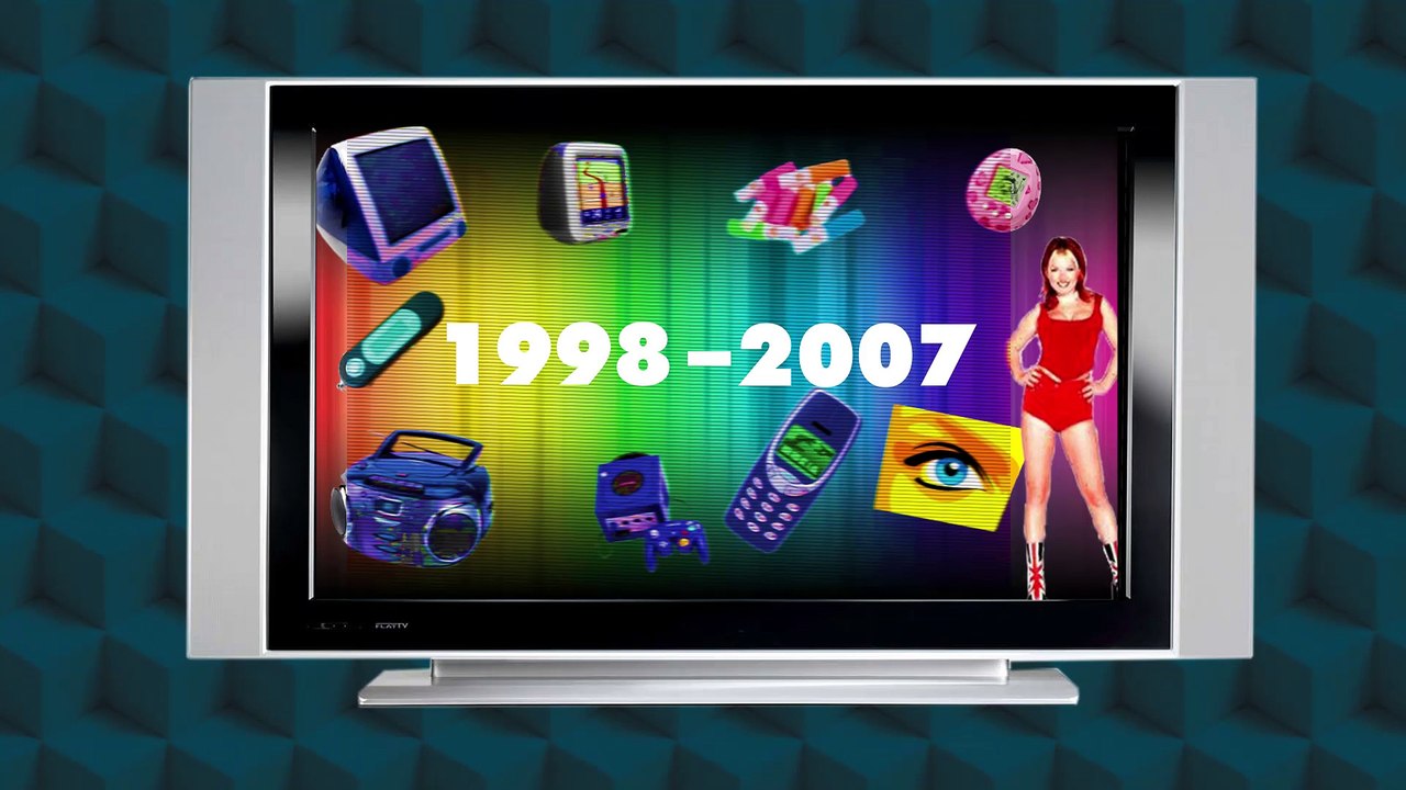 Saga des 39 Grands Prix Stratégies de la Publicité : 1998 - 2007