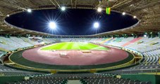 Şanlıurfa GAP Arena'nın İsmi, 11 Nisan Stadyumu Olarak Değiştirildi