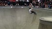 Tom Schaar WINNING RUN Vans Pool