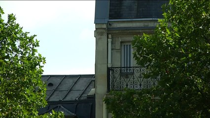 L'immobilier à Paris n'a jamais été aussi cher