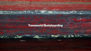 Jart Skateboards, TWS Park   TransWorld SKATEboard