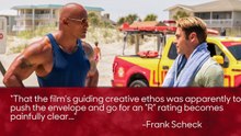 Baywatch - Band annonce 2017