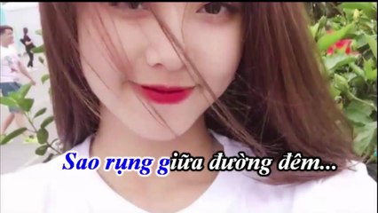 Hai Lối Mộng - KARAOKE