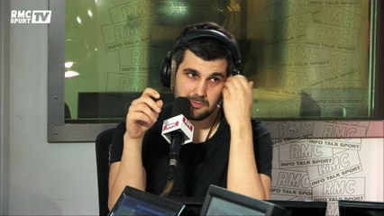 Macron, Nasser, Emery étaient dans Team Duga… Grâce à Marc-Antoine Le Bret !