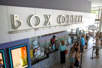 US Box Office has its worst Memorial Day weekend since 1999