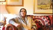 Why Firdous Aashiq Awan Joined PTI Telling Herself