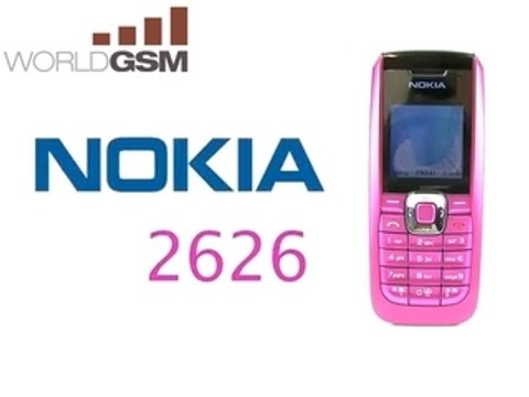 NOKIA 2626