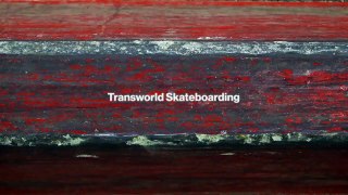 Jart Skateboards, TWS Park   TransWorld SKATE