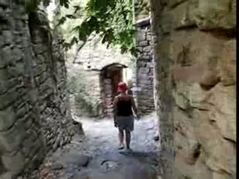 Vacances à Vallon Pont d'Arc