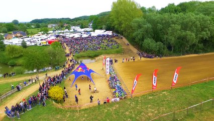 Trophée Tim Potisek 2017 - Official Teaser