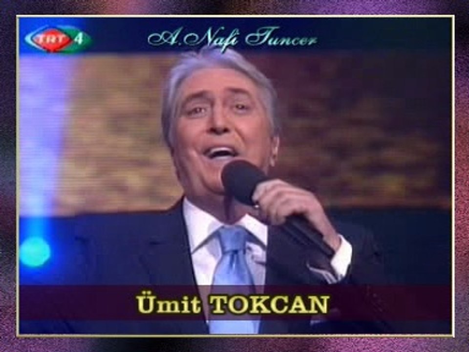 Ümit TOKCAN - Allı Durnam Bizim Ele Varırsan