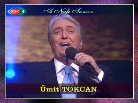 Ümit TOKCAN - Allı Durnam Bizim Ele Varırsan