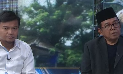 Indonesia Bersatu Lawan Terorisme (Bag 1)