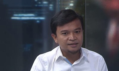 Indonesia Bersatu Lawan Terorisme (Bag 2)