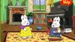 Max and Ruby - Toy Parade | Max and Ruby Full Episodes in English