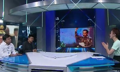 Indonesia Bersatu Lawan Terorisme (Bag 3)