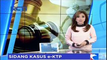 Jaksa Hadirkan Andi Narogong di Sidang E-KTP Hari Ini