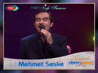 Mehmet SESKE - Cabur Dağdan Kuş Geliyor