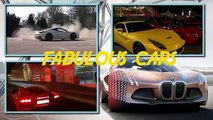 2017 SCG 003 Amazing Cars