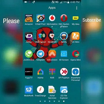 How to HACK Wifi Password in Your Android Device 2017 1000% Work - YouTube