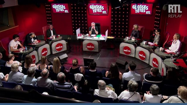 Les oeufs frais de Christophe Dechavanne