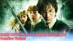 Harry Potter 2 - Extrait Première victime