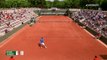 Roland Garros: Aljaz Bedene - Ryan Harrison (Özet)