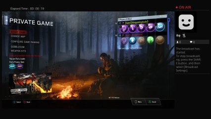 Dlc 1 3 4 5 gameply