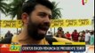 Brasil: miles de manifestantes exigen renuncia de presidente Michel Temer