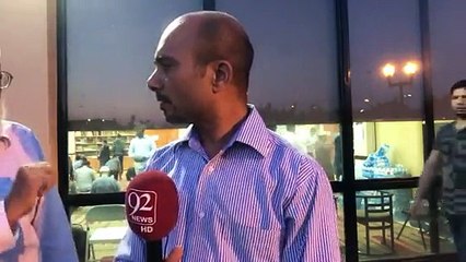 Naya Fatwa A Gya:Pakistan India Waly Khana Kaba Ko Nahi Mantay