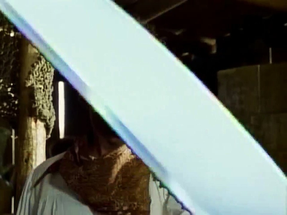 Zorro - S 2 E 7 - Sanctuary