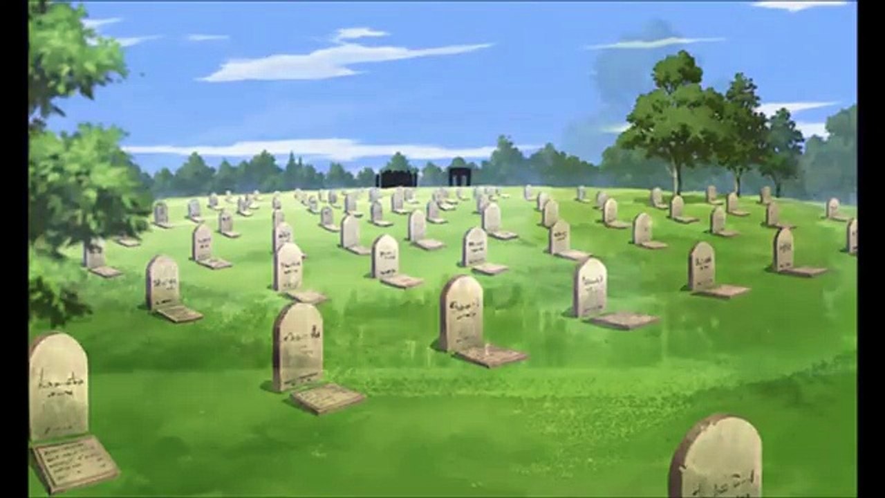 Extrait FullMetal Alechemist BrotherHood VF