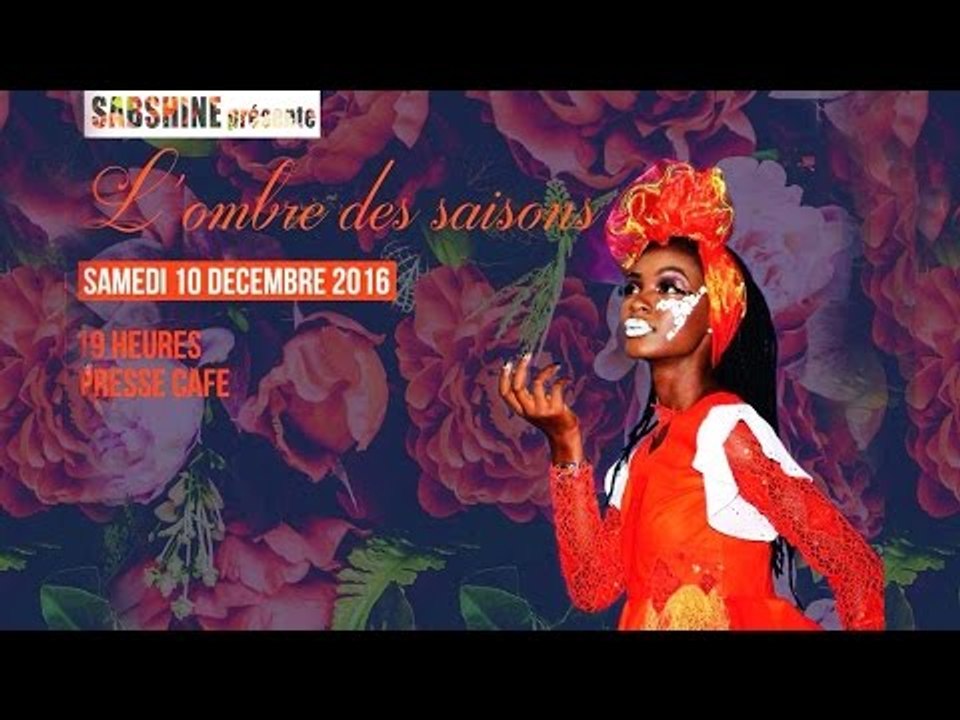 SABSHINE SHOW 2016