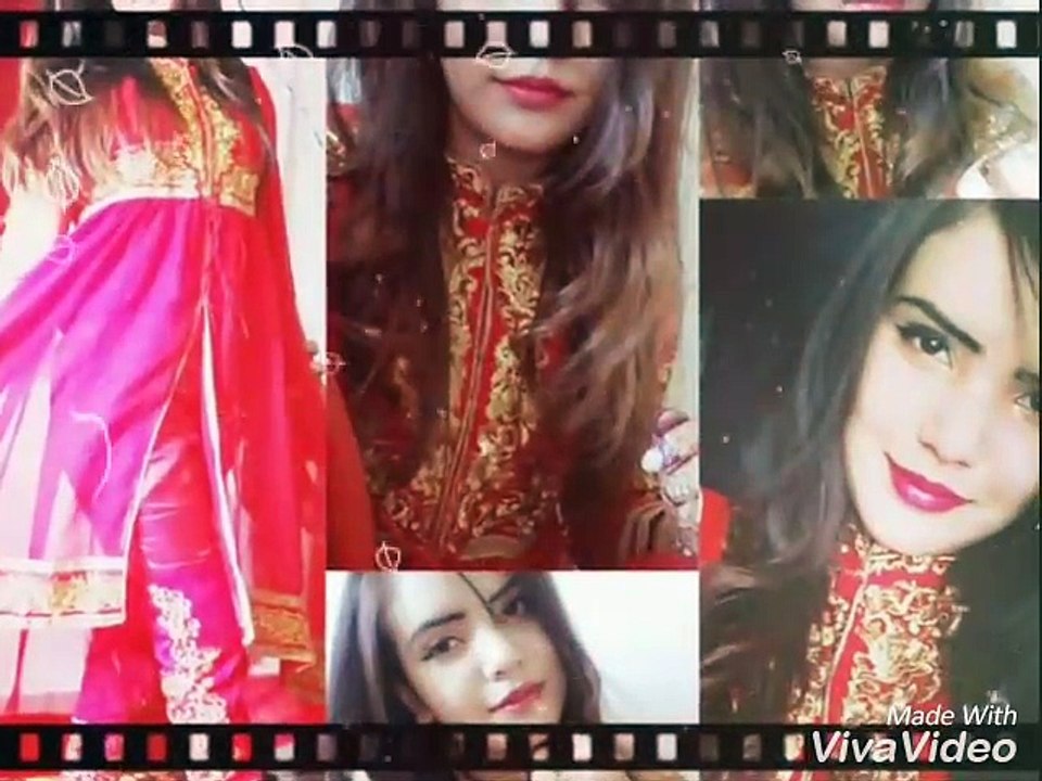Azma Fallah Leaked Pictures -