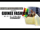 GUINEE FASHION FEST 2016 DAY2