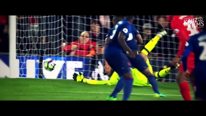 David De Gea - Dave Stays! - Best Saves - 2017  HD
