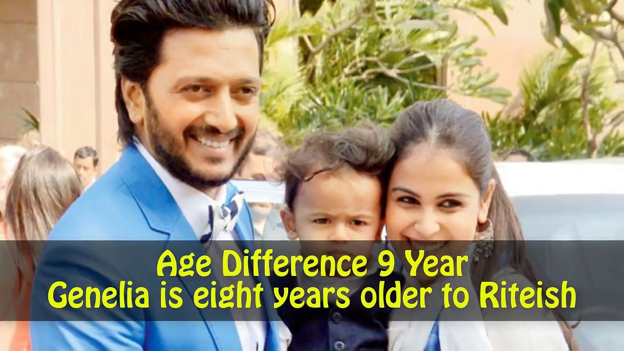 10 Bollywood Couples With Huge Age Difference