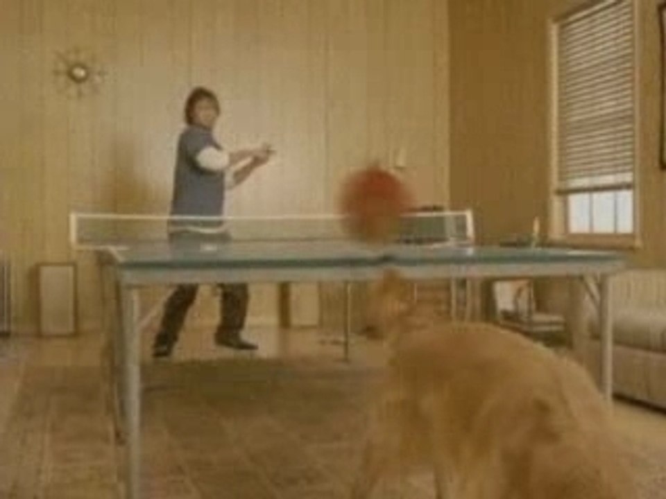 PingPong